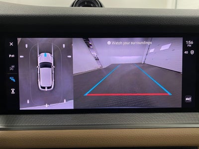 2026 Porsche Cayenne AWD
