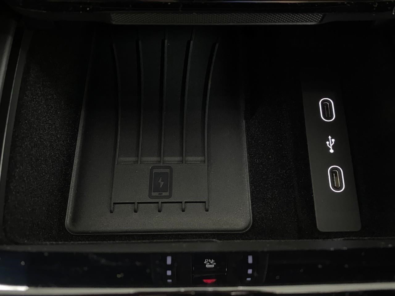 2026 Porsche Cayenne Base - Photo 68