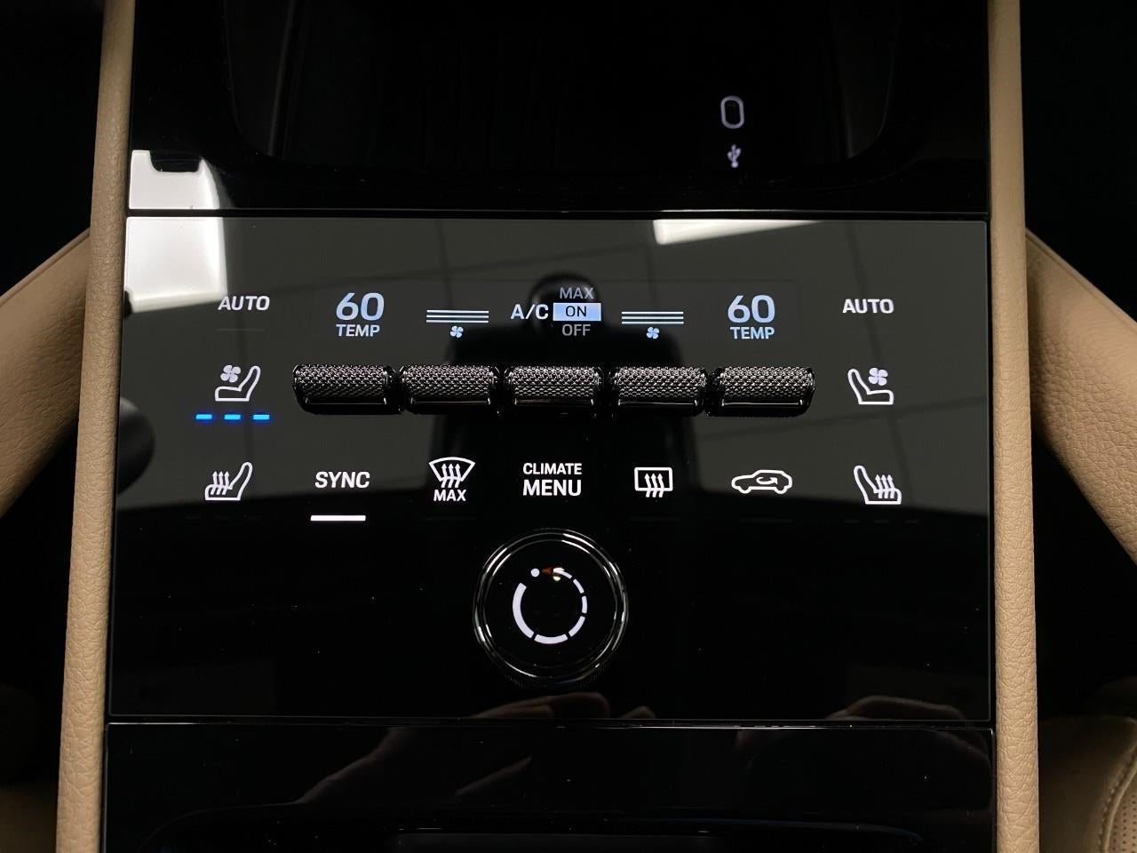 2026 Porsche Cayenne Base - Photo 69
