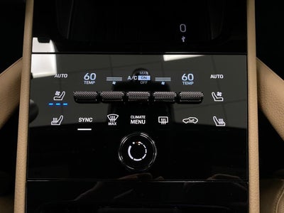 2026 Porsche Cayenne AWD