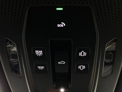 2026 Porsche Cayenne AWD