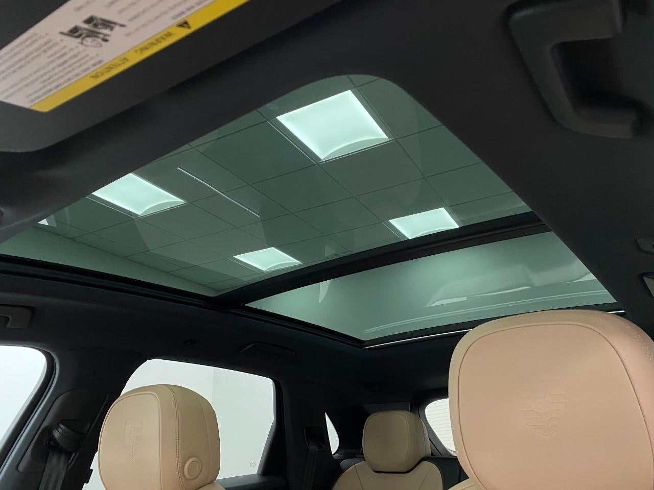 2026 Porsche Cayenne Base - Photo 73