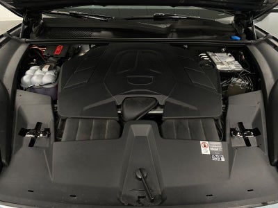 2026 Porsche Cayenne AWD