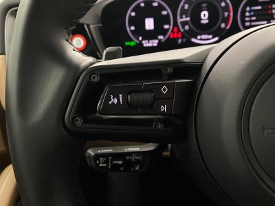 2026 Porsche Cayenne AWD