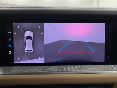 2026 Porsche Cayenne AWD