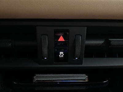 2026 Porsche Cayenne AWD