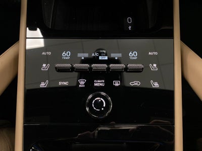 2026 Porsche Cayenne AWD