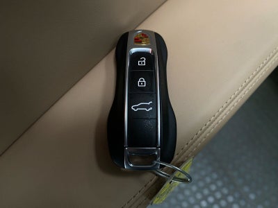 2026 Porsche Cayenne AWD