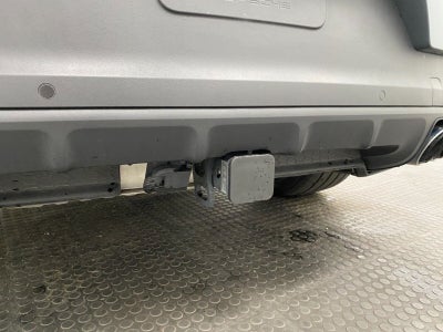 2026 Porsche Cayenne AWD