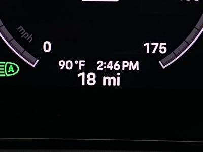 2026 Porsche Cayenne AWD