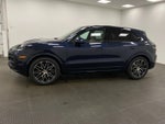 2026 Porsche Cayenne AWD