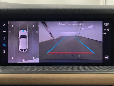 2026 Porsche Cayenne AWD