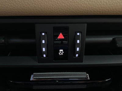 2026 Porsche Cayenne AWD