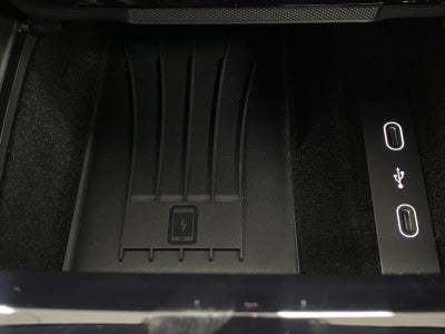 2026 Porsche Cayenne AWD