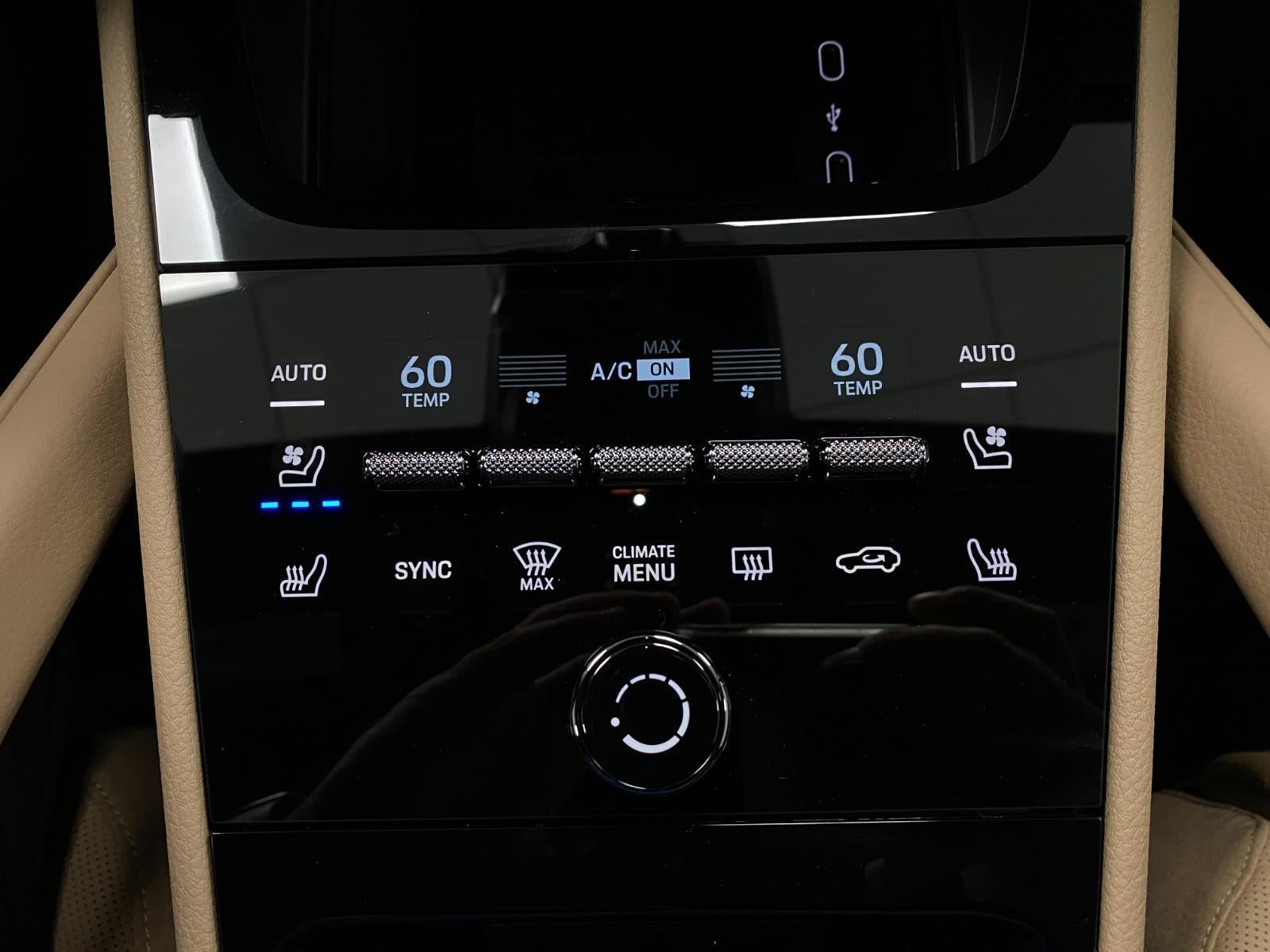 2026 Porsche Cayenne AWD
