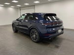 2026 Porsche Cayenne AWD