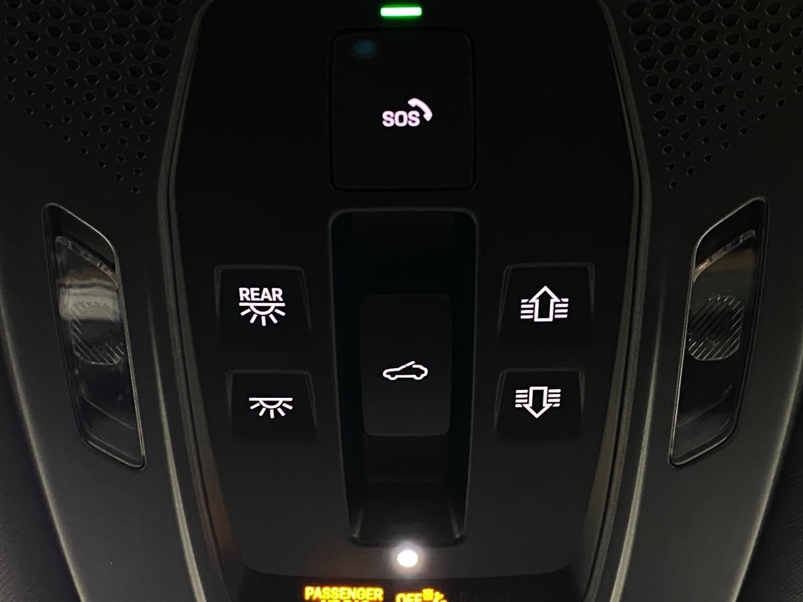 2026 Porsche Cayenne AWD