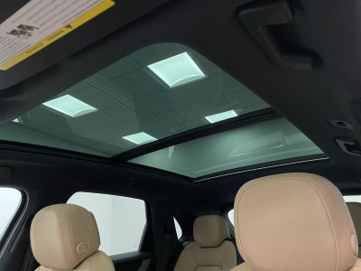 2026 Porsche Cayenne AWD