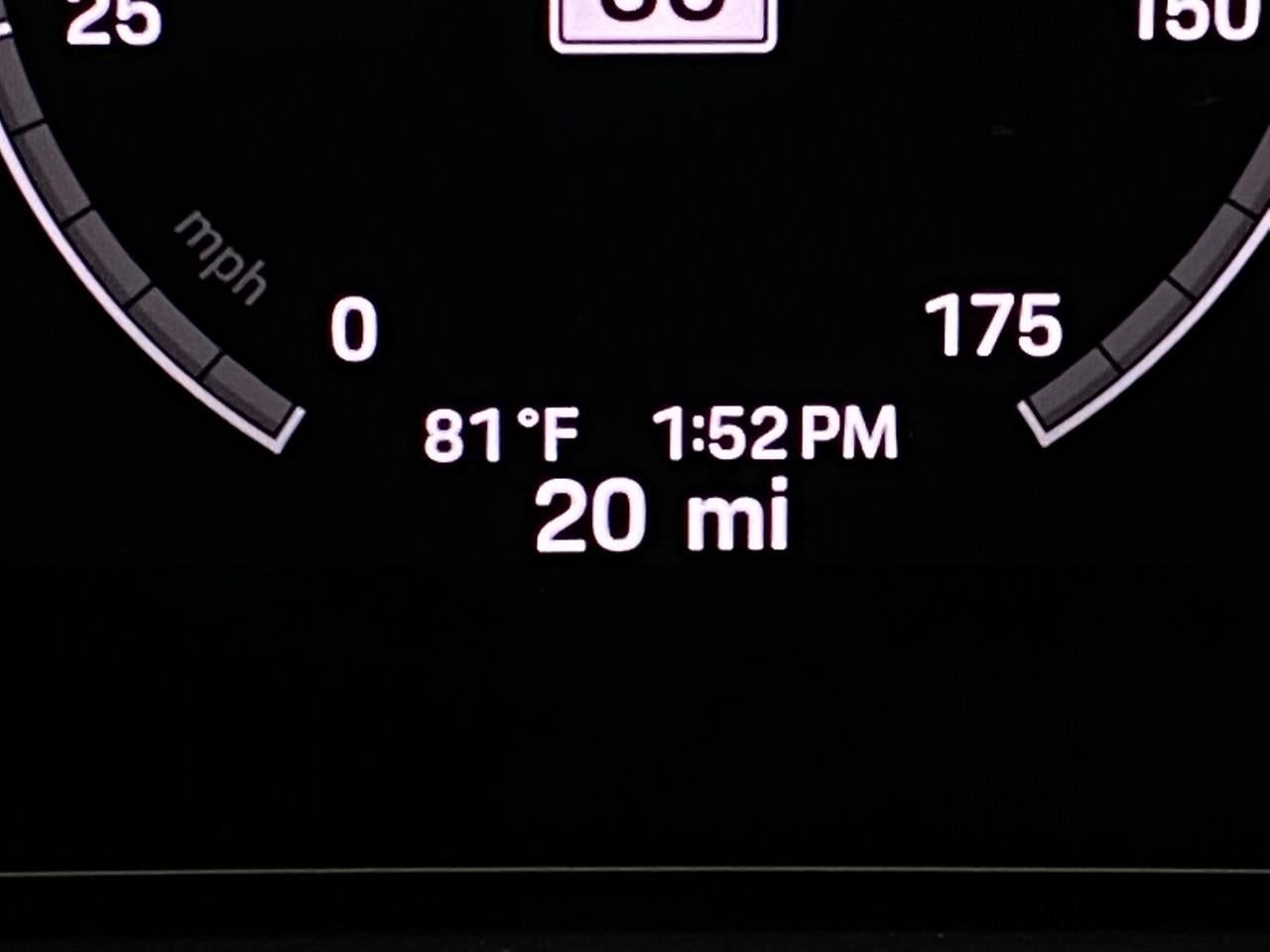 2026 Porsche Cayenne AWD