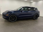 2026 Porsche Cayenne AWD
