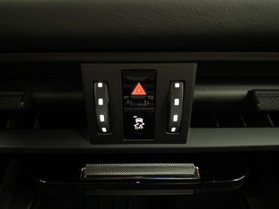 2026 Porsche Cayenne AWD