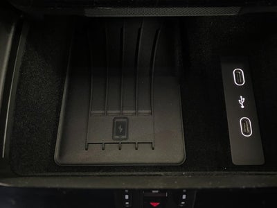 2026 Porsche Cayenne AWD