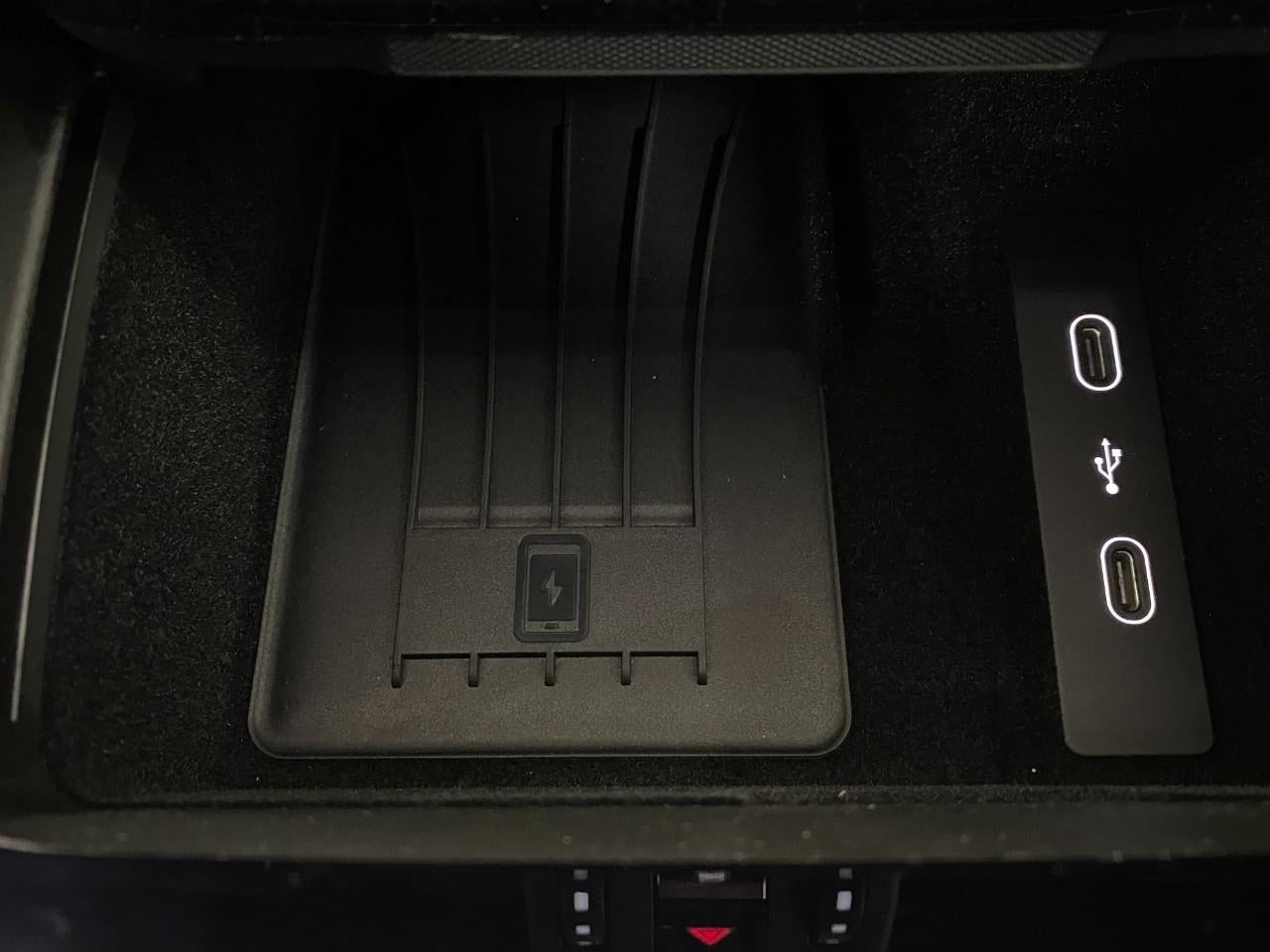 2026 Porsche Cayenne AWD