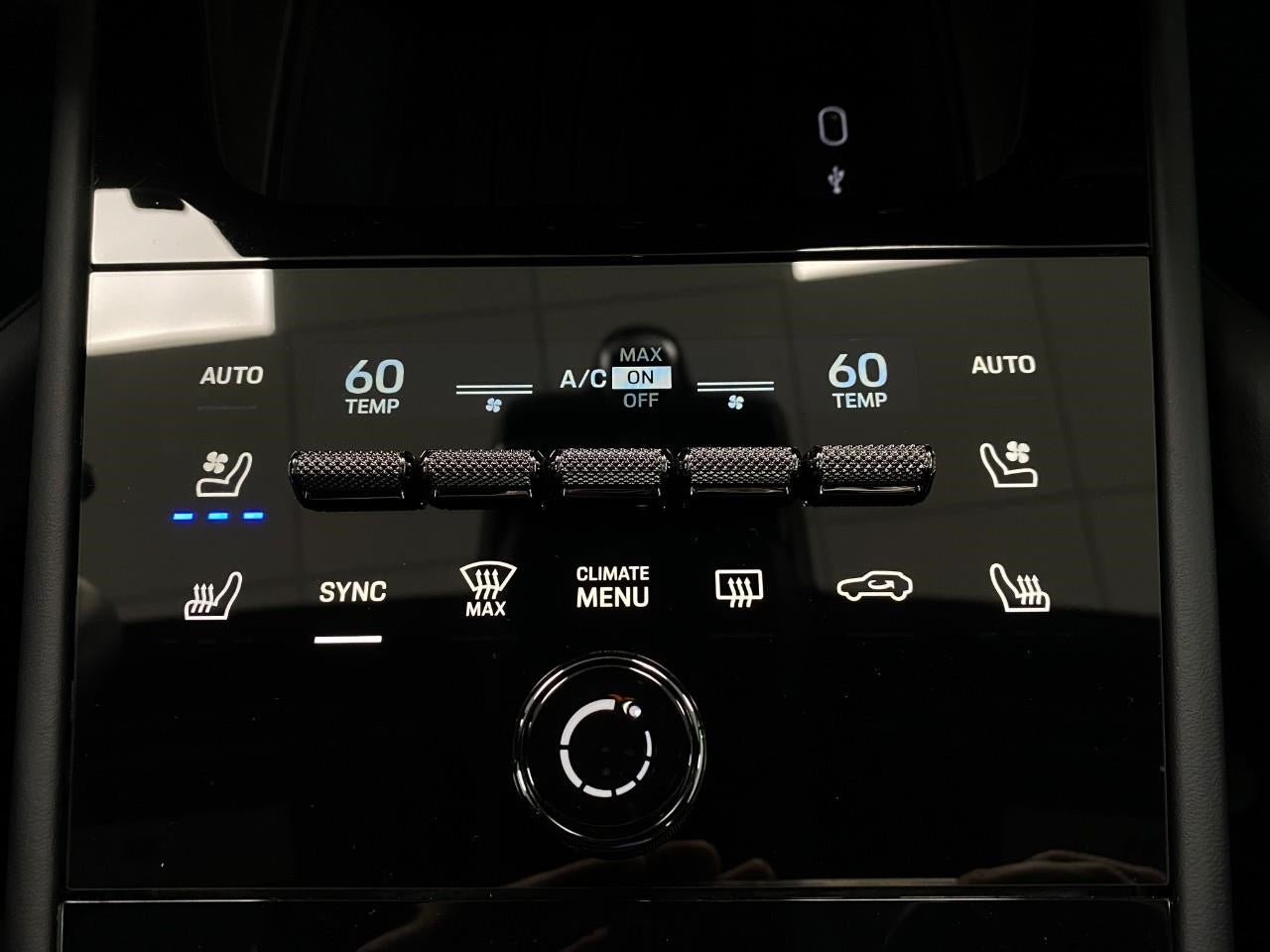 2026 Porsche Cayenne AWD