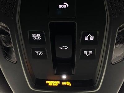 2026 Porsche Cayenne AWD