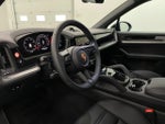 2026 Porsche Cayenne AWD