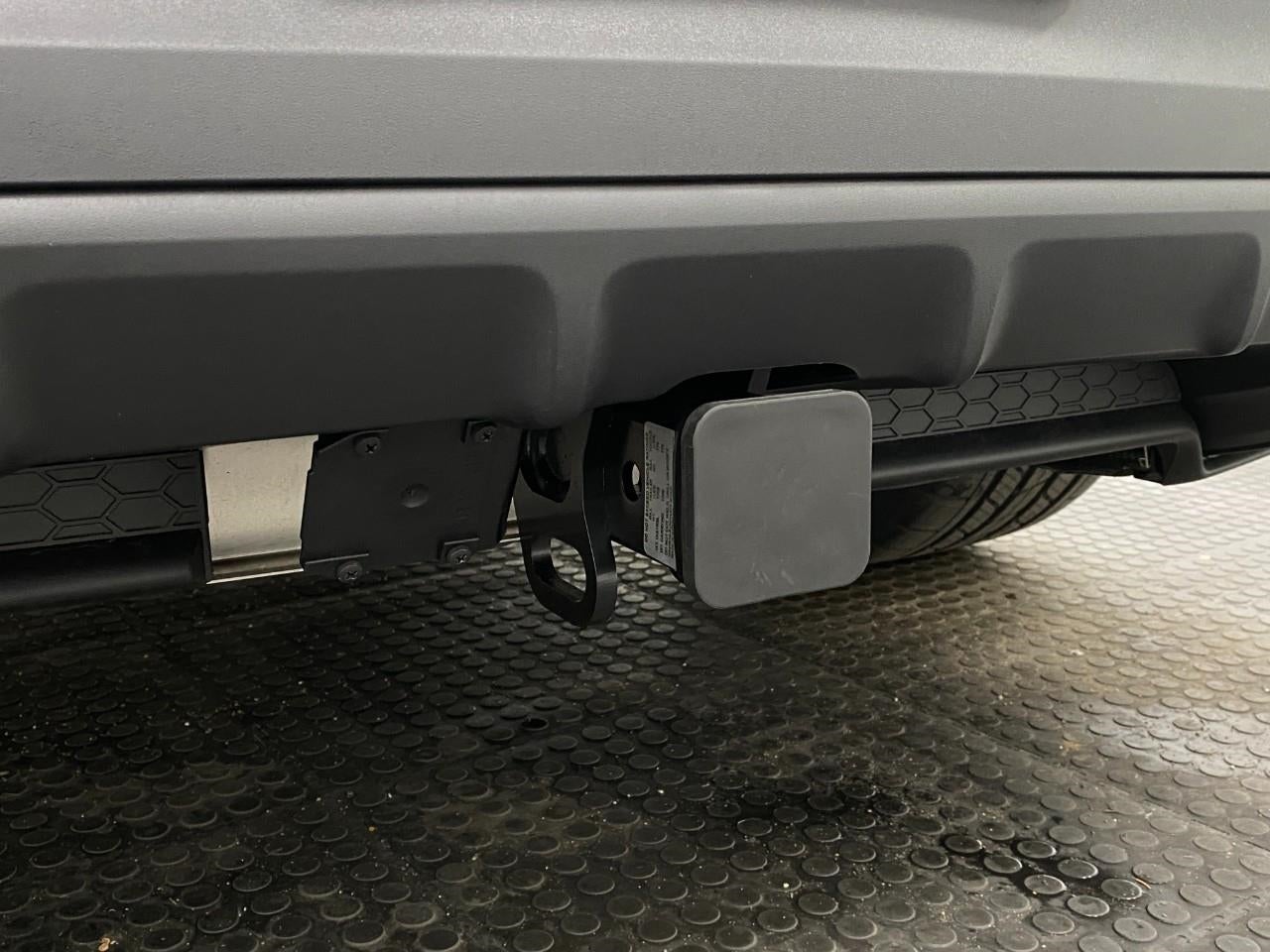 2026 Porsche Cayenne AWD