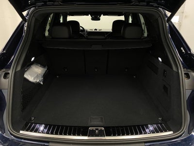 2026 Porsche Cayenne AWD
