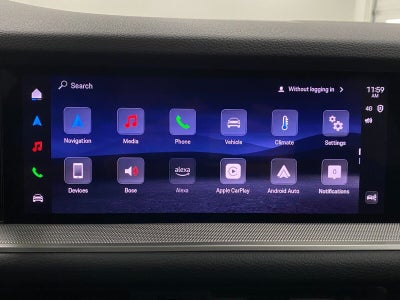 2026 Porsche Cayenne AWD