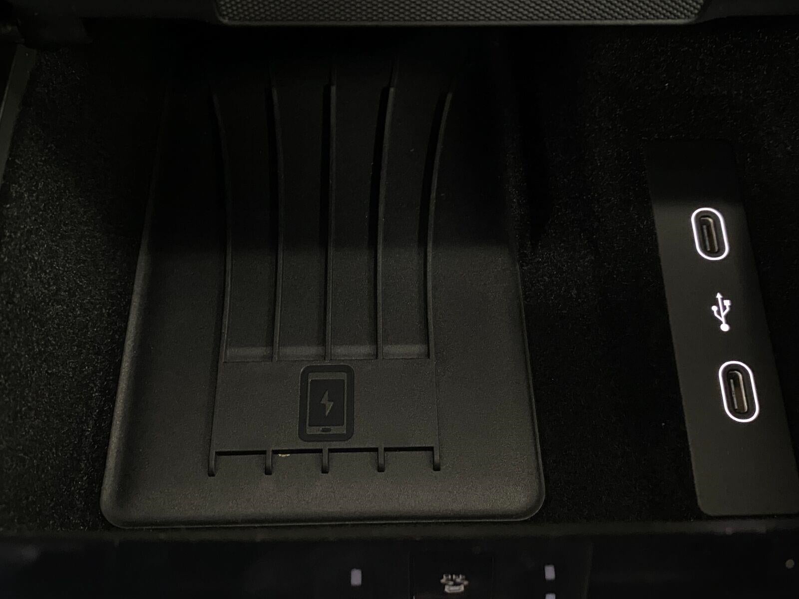 2026 Porsche Cayenne AWD