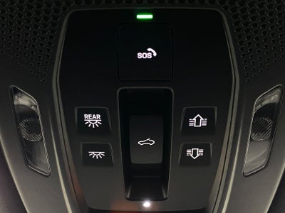 2026 Porsche Cayenne AWD