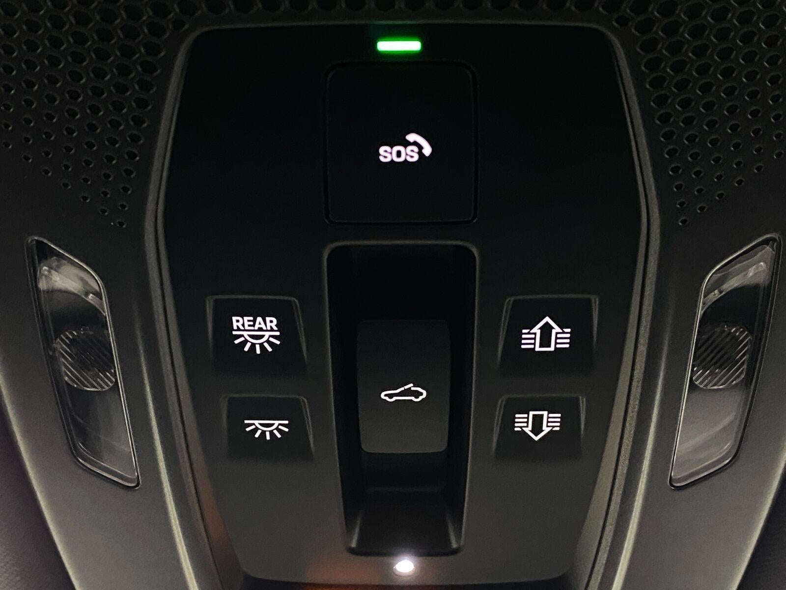 2026 Porsche Cayenne AWD