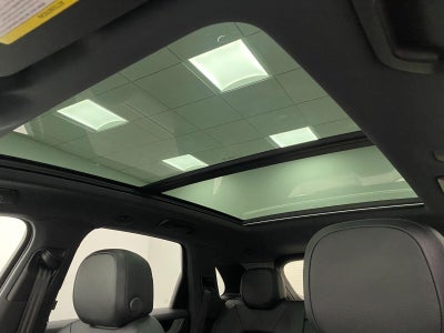 2026 Porsche Cayenne AWD