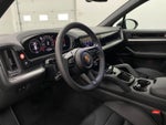 2026 Porsche Cayenne AWD