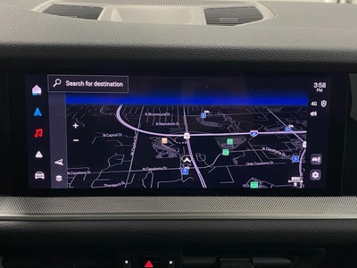 2025 Porsche Cayenne AWD