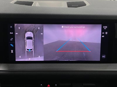 2025 Porsche Cayenne AWD