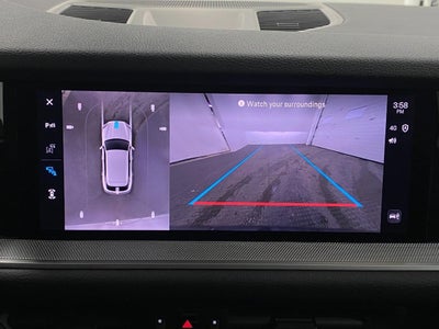 2025 Porsche Cayenne AWD