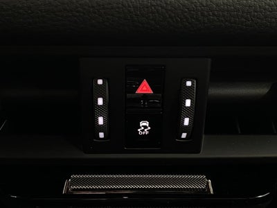 2025 Porsche Cayenne AWD