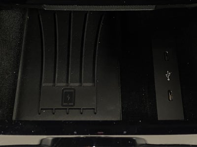 2025 Porsche Cayenne AWD