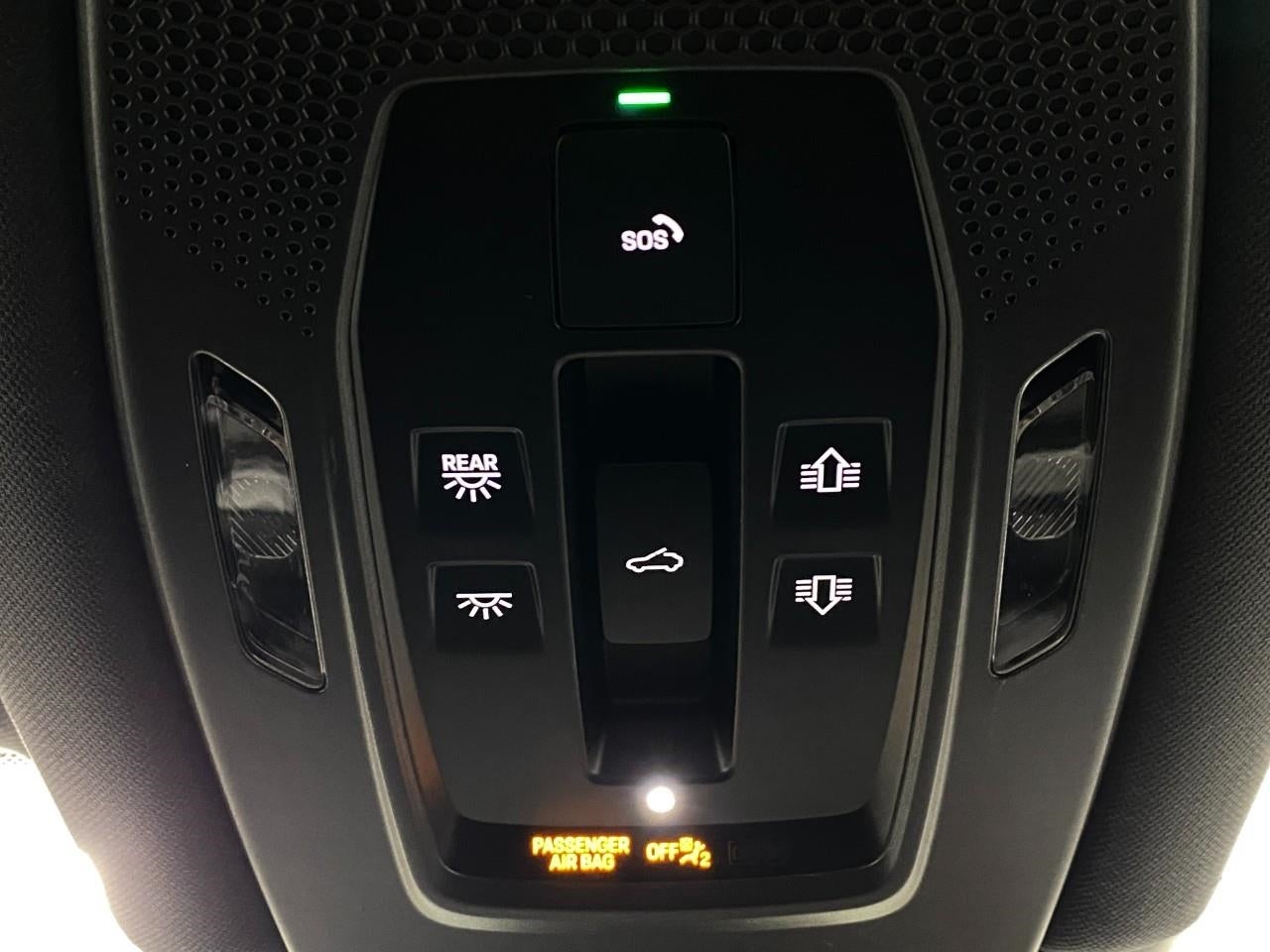 2025 Porsche Cayenne AWD