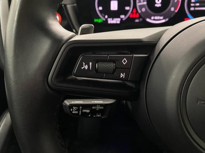 2024 Porsche Cayenne AWD