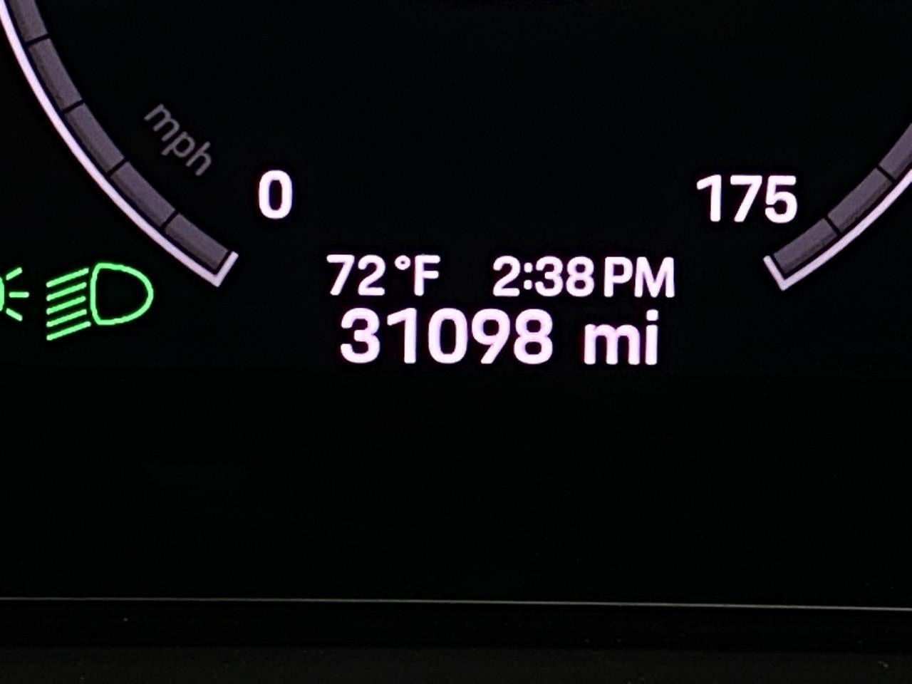 2024 Porsche Cayenne AWD