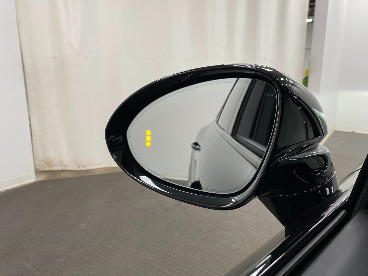 2024 Porsche Cayenne AWD