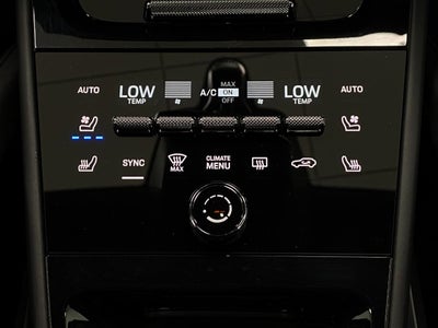 2024 Porsche Cayenne AWD