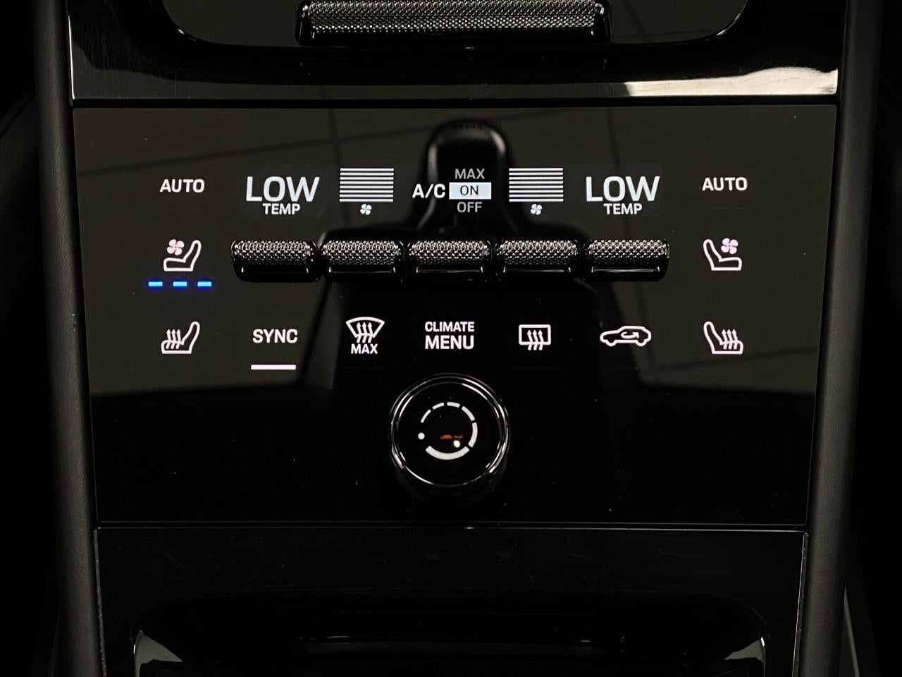 2024 Porsche Cayenne AWD