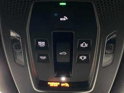 2024 Porsche Cayenne AWD